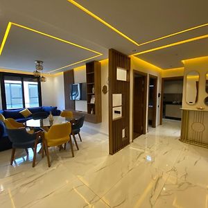 Appartement met Drie Slaapkamers